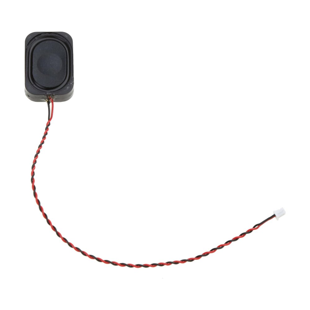 BOLOUY Speaker 8Ohm 2W Speakers Sound LCD Loudspeakers 4 3 for W Portable for Speakers of Multimedia Speakers LCD