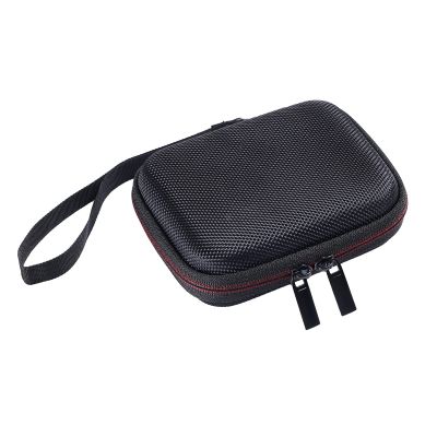 BOLOUY Hard Drive Package Hard Carrying Box Storage Bags for Bags Hard Drive Protective Bags Accessories