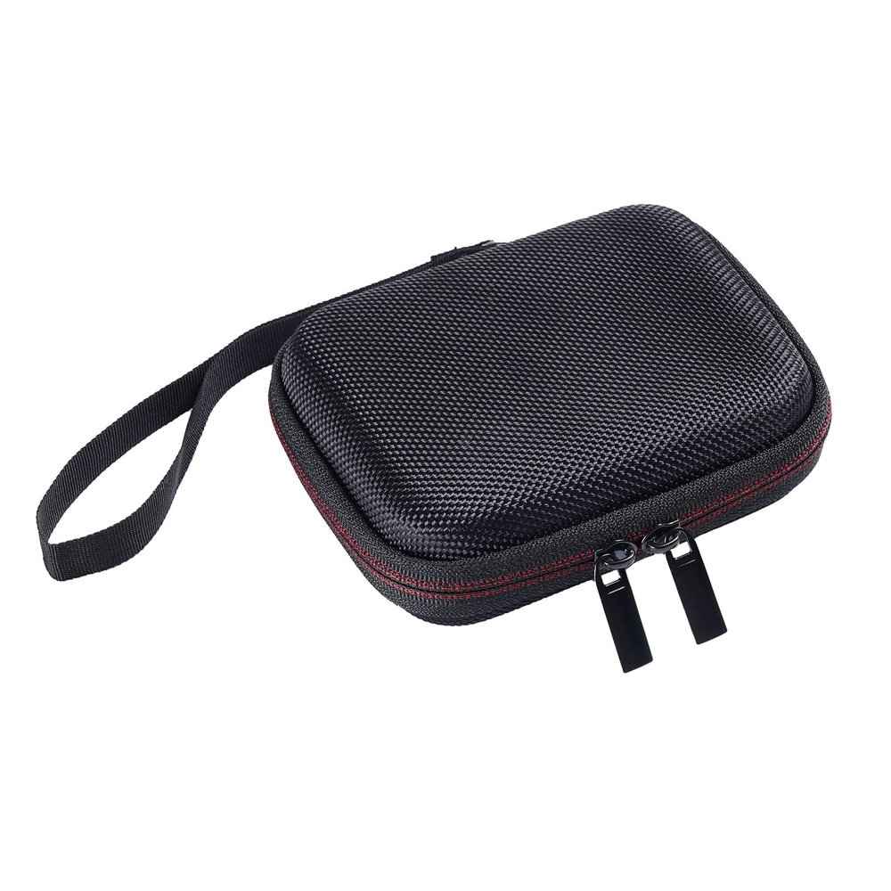 BOLOUY Hard Drive Package Hard Carrying Box Storage Bags for Bags Hard Drive Protective Bags Accessories