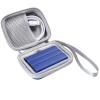 BOLOUY Hard Drive Package Hard Carrying Box Storage Bags for Bags Hard Drive Protective Bags Accessories view 2