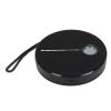 Keenso Smart Rechargeable Portable CD Music Player with Wireless Speaker for Car Home Outdoor, CD Player MP3, Instruction Manual Sound Cable, USB Cable view 1