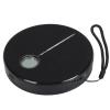 Keenso Smart Rechargeable Portable CD Music Player with Wireless Speaker for Car Home Outdoor, CD Player MP3, Instruction Manual Sound Cable, USB Cable view 2