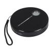 Keenso Smart Rechargeable Portable CD Music Player with Wireless Speaker for Car Home Outdoor, CD Player MP3, Instruction Manual Sound Cable, USB Cable view 3