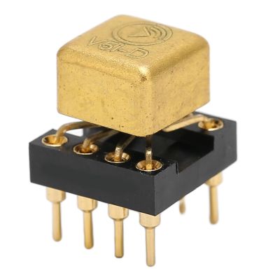 Keenso V5iD Dual Op Amp Module with Superior Sound for Music Players. Great Live Listening Experience. DIP8 Package