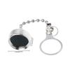 BOLOUY Top Cover GX16 Aviation Connector Plug Waterproof Metal Protective Sleeve view 2