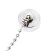 BOLOUY Top Cover GX16 Aviation Connector Plug Waterproof Metal Protective Sleeve view 3