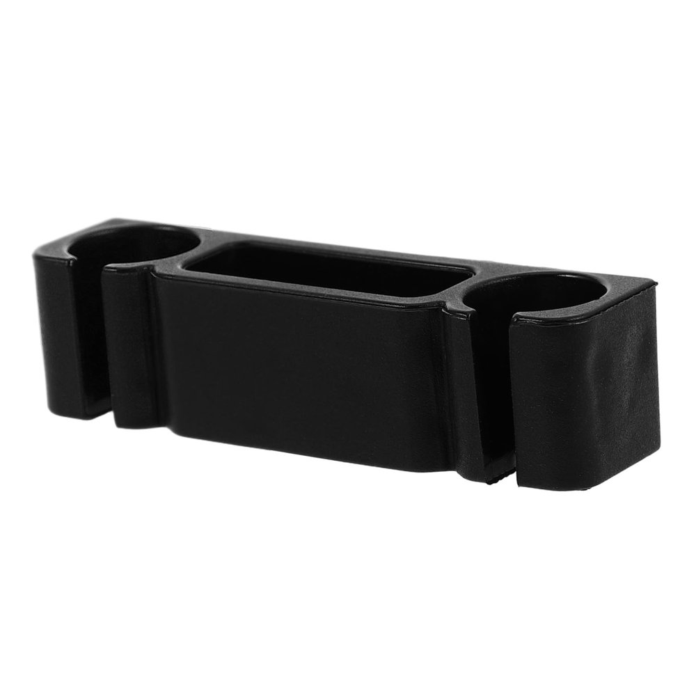 DirectNine Basics Car Wire Fixing Clip Abs Cable Organizer for Efficient Data Cable Management Car Desk and Home Lightweight and Durable Design