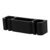 DirectNine Basics Car Wire Fixing Clip Abs Cable Organizer for Efficient Data Cable Management Car Desk and Home Lightweight and Durable Design view 1