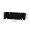 DirectNine Basics Car Wire Fixing Clip Abs Cable Organizer for Efficient Data Cable Management Car Desk and Home Lightweight and Durable Design view 2