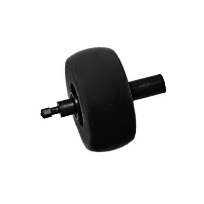 BOLOUY Mouse Wheel Mouse Roller Replacement Parts Mouse Pulley Scroll Wheel for M350 Mouse Repair Parts