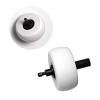 BOLOUY Mouse Wheel Mouse Roller Replacement Parts Mouse Pulley Scroll Wheel for M350 Mouse Repair Parts view 2
