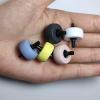 BOLOUY Mouse Wheel Mouse Roller Replacement Parts Mouse Pulley Scroll Wheel for M350 Mouse Repair Parts view 4