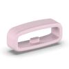 BOLOUY 10pcs Silicone Fastener 18mm / 20mm / 22mm Wristband Keeper Smartwatch Strap Retainer Holder Replacement Accessory view 4