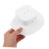 ARTIBETTER Dome Camera Rain Protector Weatherproof and Dustproof Cover Easy to Clean Suitable for Residential and Commercial view 4
