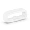 BOLOUY 10pcs Silicone Fastener 18mm / 20mm / 22mm Wristband Keeper Smartwatch Strap Retainer Holder Replacement Accessory view 4