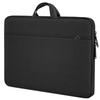 18-19 inch Gaming Laptop Case Sleeve for Dell Alienware 18 Area-51 / m18 / m18 R2, ASUS ROG Scar 18 2025 2024 / Strix G18, Predator Helios 18 / Neo 18, Padded Laptop Carrying Bag Cover w/Handle-Black view 1