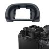 BOLOUY Eye Cover FDA-EP18 Viewfinder Eye Cup Eyepiece FDAEP18 for A7M4 A7M3 A7III A7R2 A9 A7R3 A7R4 A7RIV A7RM3 A7A58 A99M2 view 2