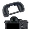 BOLOUY Eye Cover FDA-EP18 Viewfinder Eye Cup Eyepiece FDAEP18 for A7M4 A7M3 A7III A7R2 A9 A7R3 A7R4 A7RIV A7RM3 A7A58 A99M2 view 4