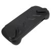 ROG Ally X Protective Case Kit, Detachable Front Shell, Built in Stand, Ergonomic Design, Precise Cutouts, Comprehensive Guard, TPU Material, Black view 2