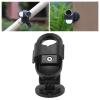 Silicone Strap Magnetic Mount GO 3 3S Camera Multi Functional Flexible Adjustable Strap Bracket Set for Wrist Hand Backpack Cycling Drone Railing Strap view 4