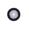 BOLOUY 5pcs 13mmx8x2 Car Press Belt Cartridge Radio Tape Recorder Movement Rubber Pinch Roller Stereo Deck Wheel view 2