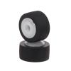 BOLOUY 5pcs 13mmx8x2 Car Press Belt Cartridge Radio Tape Recorder Movement Rubber Pinch Roller Stereo Deck Wheel view 4