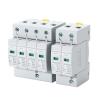 LSCCLMKJ 2P4P AC Protection Device SPD Home Low-Voltage Surge Protector 275V385V20KA40KA0KA80KA100KA  view 1