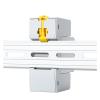LSCCLMKJ 2P4P AC Protection Device SPD Home Low-Voltage Surge Protector 275V385V20KA40KA0KA80KA100KA  view 2