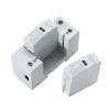LSCCLMKJ 2P4P AC Protection Device SPD Home Low-Voltage Surge Protector 275V385V20KA40KA0KA80KA100KA  view 3