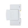 LSCCLMKJ 2P4P AC Protection Device SPD Home Low-Voltage Surge Protector 275V385V20KA40KA0KA80KA100KA  view 4