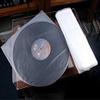 50PCS Clear Antistatic Clear Plastic Album Cover Inner Sleeve Protector For LP Vinyl Recordst Accessories view 3