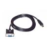 15-PIN Male to S Terminal DIN 8-PIN Video Adapter Cable, 15-PIN to MD 8-PIN TV Box to Computer Graphics Card Cable(300cm) view 1