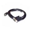 15-PIN Male to S Terminal DIN 8-PIN Video Adapter Cable, 15-PIN to MD 8-PIN TV Box to Computer Graphics Card Cable(300cm) view 3