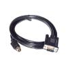 15-PIN Male to S Terminal DIN 8-PIN Video Adapter Cable, 15-PIN to MD 8-PIN TV Box to Computer Graphics Card Cable(300cm) view 4