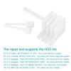 Keenso Efficiently Fix 7200.11 ST31000340AS HDD with 104# Hard Drive Head Comb Tool view 3
