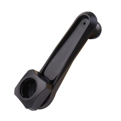 BOLOUY 17mm Ball Head Bracket Extension Rod Car Air Outlet Phone Extension Bracket Camera Suction Cup Mount Base