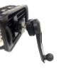 BOLOUY 17mm Ball Head Bracket Extension Rod Car Air Outlet Phone Extension Bracket Camera Suction Cup Mount Base view 2