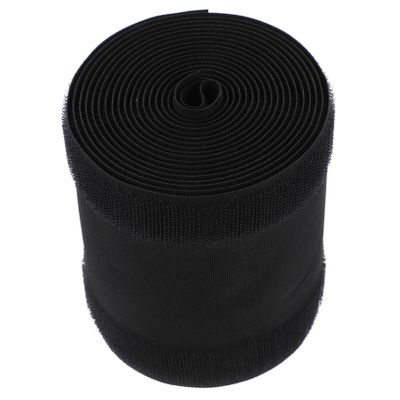 BRIGHTFUFU Cable Grip Strip for Carpet Meters Self Adhesive Cord Management Cover Durable Hook and Loop Design for Flexible Wire Organizer