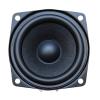 XusLFR 2.5Inch Subwoofer 15W 4Ohm Metal Horn Subwoofer for Small Home Amplifiers and Audiophiles Sound Claritys Loudspeaker view 3