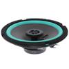 Parliky 6.5 Inch Car Audio Speakers 4 Ohm Shallow Mount Midrange Bass Loudspeaker Compact Design for Vehicle Sound System view 1