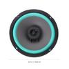 Parliky 6.5 Inch Car Audio Speakers 4 Ohm Shallow Mount Midrange Bass Loudspeaker Compact Design for Vehicle Sound System view 4
