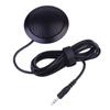 SHOWERORO 360Degree Omnidirectional Condenser Microphone for Video Conference Gaming and Online Classes Compact Design Picks Up Sound Within Meters view 1