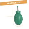 HONMEET Blower Premium Lens Cleaning Tool for Cameras Keyboards for Dust Removal from Electronics and Succulents view 3