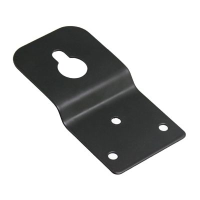 Speakers Small Square Hanging Keyhole Hanger Speakers Brackets Wall Speakers Holder Mounted Hangers Hook