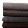 Speaker Dust Cloth, Speaker Mesh Fabrics Sound Box Hygrolon Thick Breathable 150cm Wide 2mm Thickness(Black,50CMX150CM 180 GSM) view 2