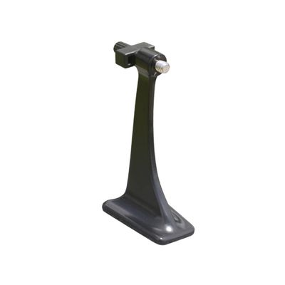 HONMEET Binoculars Tripod Adapter Threading Mount for Stable Bird Watching Easy to Install Vibration Observation Compatible with Binoculars