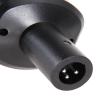 XusLFR SF-920 Professional Omnidirectional Sound Microphone with Stand Holder for PC Laptop On-line Chatting Video view 4