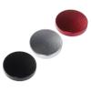 HONMEET 3Pcs Aluminum Alloy Camera Shutter Buttons Upscale Flat Release Button for Enhanced Photography Experience Lightweight Durable Camera Accessory Compatible view 1