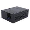 Class A/B, Car Stereo Amplifier - 4 Channel Car Audio Amplifier, 2/4 Ohm Stable, DC12V Low/High Level Inputs, Car Audio Subwoofer Amplifier for Car Sound Systems view 2