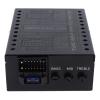 Class A/B, Car Stereo Amplifier - 4 Channel Car Audio Amplifier, 2/4 Ohm Stable, DC12V Low/High Level Inputs, Car Audio Subwoofer Amplifier for Car Sound Systems view 4